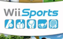 Wii Sports and Wii Sports Resort Games